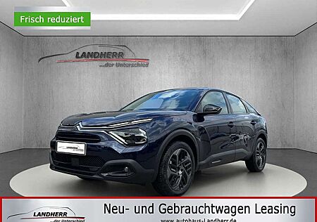 Citroën C4 Citroen Plus/Navi/Kamera/SHZ