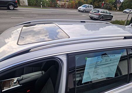 Mercedes-Benz E 220 T CDI 7G-TRONIC Elegance