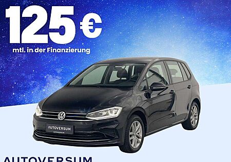 VW Golf Sportsvan Volkswagen TDI Comfortline ACC*LED*PARK*SHZ