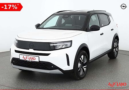 Opel Frontera 1.2 DI Turbo Ultimate Hybrid Aut. Navi Ka
