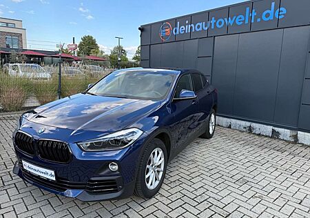 BMW X2 sDrive 18 I Advantage*Automatik