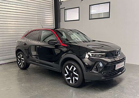 Opel Mokka GS Line/Carplay/Navi/1. Hand/360°Cam