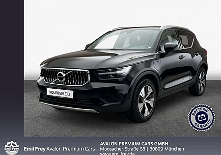 Volvo XC 40 XC40 T4 Recharge DKG Inscription Expression