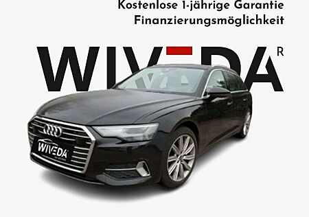 Audi A6 Avant 50 TDI quattro sport~Pano~ACC~HUD~AHK~