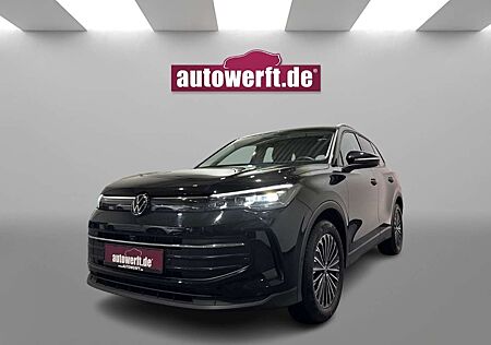 VW Tiguan Volkswagen 2.0 TDI DSG GOAL AHK SHZ CAM LED+ TRAVEL 18Z DESIG