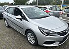 Opel Astra 1.5 CDTi Edition Aut. 1. Hand Navi AHK PDC