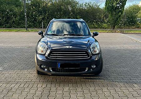 Mini Cooper Countryman