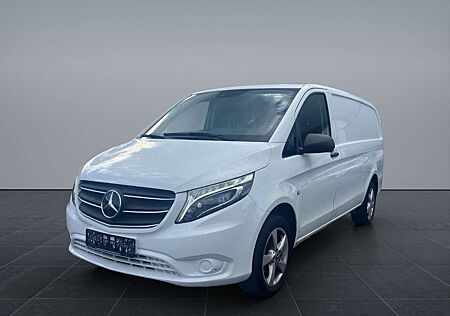 Mercedes-Benz Vito Kasten 114 CDI Autom. RWD lang *KAM*NAV*ILS