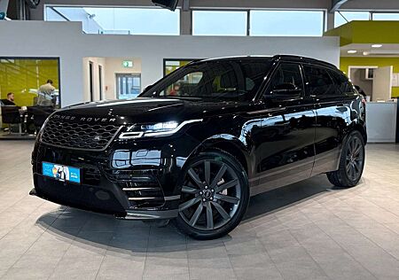 Land Rover Range Rover Velar R-Dynamic*Pano*Sitzbelüft*LED*