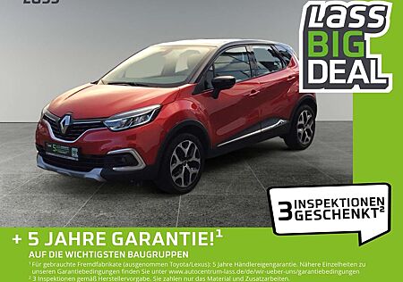 Renault Captur 0.9 TCe 90 eco² Intens KAMERA, COMFORT