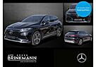 Mercedes-Benz EQS 450+ SUV Pano/Distr.+/AHK/EasyP/DigitalLight