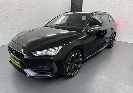 Cupra Leon e-Hybrid+ACC+LED+Kam+Keyless+Navi+DAB+Touch
