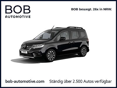 Renault Kangoo E-TECH Techno All SeasonP City & DrivingP