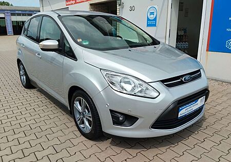 Ford C-Max Sync Edition 2.Hand TÜV-AU NEU