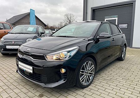 Kia Rio 1.0 T-GDI Platinum Edition DCT