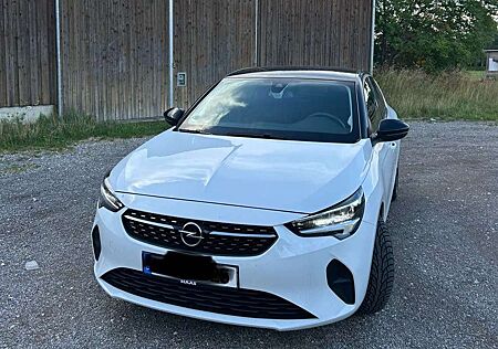 Opel Corsa Elegance