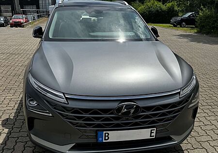 Hyundai Nexo Prime