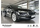 Skoda Octavia Combi 2,0 TDI DSG NAVI LED LEDER PANORAMA