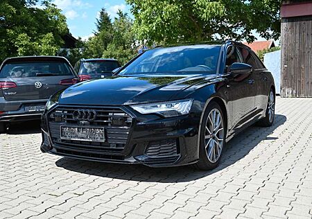 Audi A6 Avant 50 TDI quattro 3x S-Line/Pano/MatrixLED