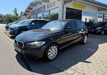 BMW 116 d - TÜV 11.2026. -