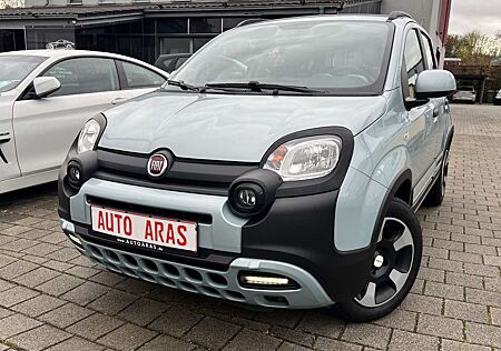 Fiat Panda Cross 1.0 Mild-Hybrid Launch Edition