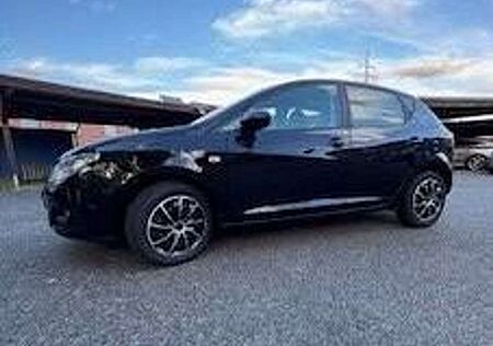 Seat Ibiza 1.4 16V