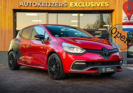 Renault Clio 1.6 R.S. navi PDC Cruise sitzheizung AUTOMA