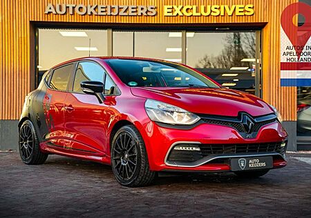 Renault Clio 1.6 R.S. navi PDC Cruise sitzheizung AUTOMA