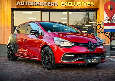 Renault Clio 1.6 R.S. navi PDC Cruise sitzheizung AUTOMA