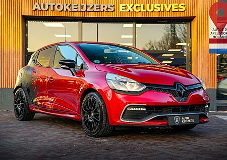 Renault Clio 1.6 R.S. navi PDC Cruise sitzheizung AUTOMA