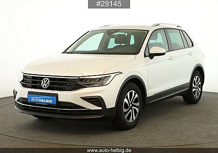 VW Tiguan Volkswagen 2.0 TDI Active #AHK#LED#ACC#360°-Kamera#