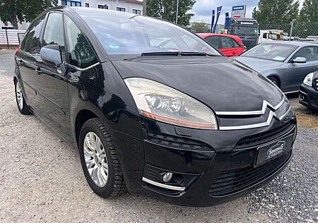 Citroën C4 Picasso Citroen HDi 135 FAP Lounge EGS 6