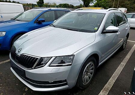 Skoda Octavia C Style 2.0TDI 7G-DSG.LED/DAB/NAVI/PDC/8