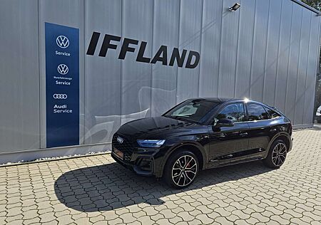 Audi Q5 Sportback 50 TFSI e quattro S line