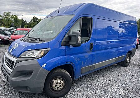 Peugeot Boxer Kasten Hochraum 333 L3H2 Komfort HDi 130