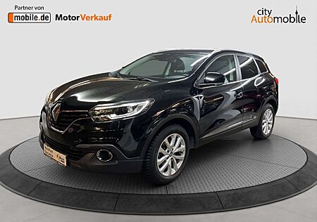 Renault Kadjar Business Edition/Tempomat/Navi/SHZ/PDC