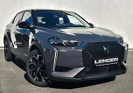 DS Automobiles DS 3 Antoine de Saint Exupéry, Assistenzpaket