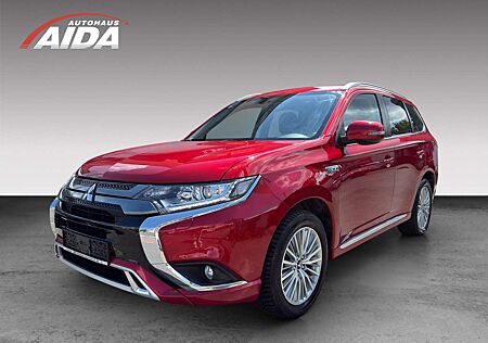 Mitsubishi Outlander 2.4 PHEV Spirit