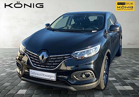 Renault Kadjar 1.3 TCe 140 Business Klimaanlage