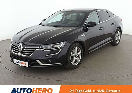 Renault Talisman 1.6 dCi Energy Initiale Paris Aut.*NAVI*CAM*