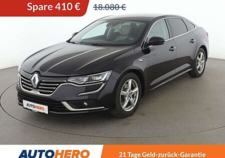 Renault Talisman 1.6 dCi Energy Initiale Paris Aut.*NAVI*CAM*