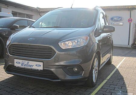 Ford Tourneo Courier Titanium KAMERA*NAVI*WINTERPAKET