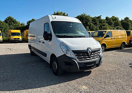 Renault Master L3H2/Maxi RS/Regaleinbau/Hochdach/Klima