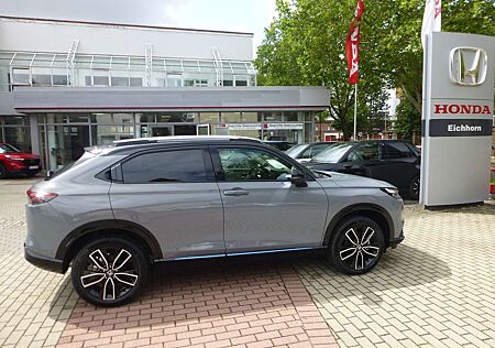 Honda HR-V e:HEV 1,5 i-MMD Hybrid Adv.Style 8Jahre Garantie