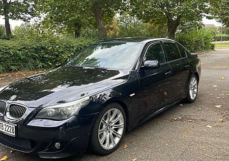 BMW 530d 530 Sport-Aut.