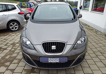 Seat Altea XL /2. Hand/Euro5/AHK