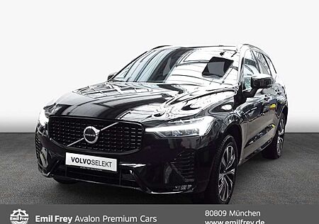 Volvo XC 60 XC60 XC60 B4 B Plus Dark