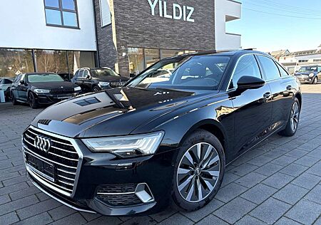 Audi A6 50 TDI Lim. Sport * LEDER * PANO * MATRIX