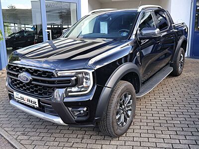 Ford Ranger Wildtrak e-4WD Doppelkabine