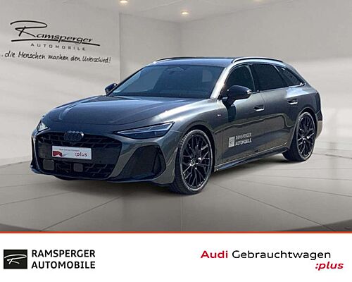 Audi A6 TDI qu. S line Matrix edition one 360*